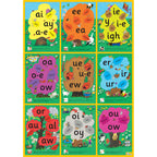 Alternative Spelling Poster