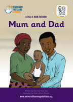 Combined Set of Level 1 ‘Reach for the Stars’ Decodable Readers – Complete Set (10 Titles in 1 Book)