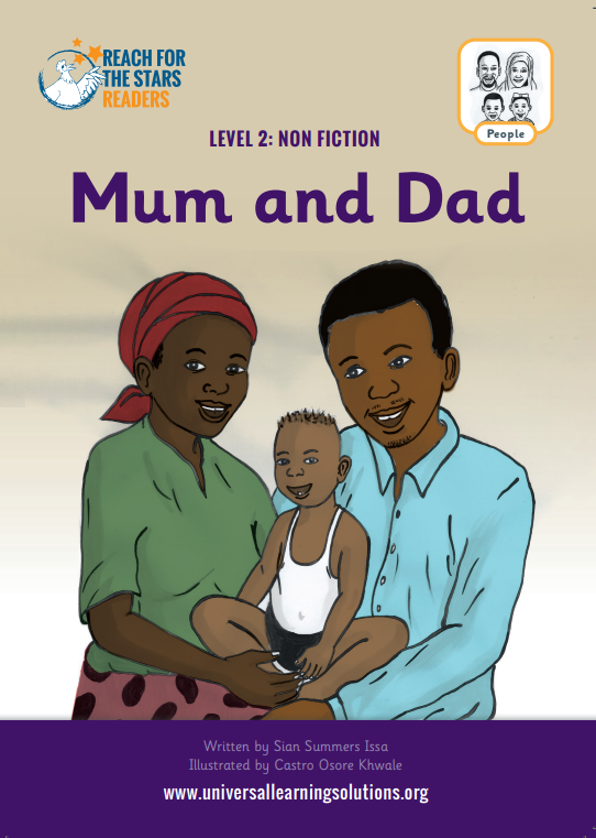 Combined Set of Level 1 ‘Reach for the Stars’ Decodable Readers – Complete Set (10 Titles in 1 Book)