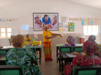 Jolly Phonics Training Packages