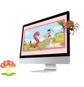 Jolly Classroom